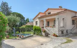 maison 5 pièces à Vence (06140) — photo 5