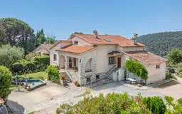 maison 5 pièces à Vence (06140) — photo 9