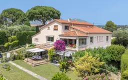 maison 5 pièces à Vence (06140) — photo 2