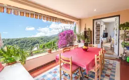 maison 5 pièces à Vence (06140)