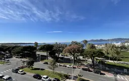 appartement 6 pièces à Cannes (06400)