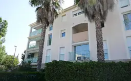 appartement 2 pièces à Sanary-sur-Mer (83110)