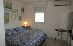 appartement 2 pièces à Sanary-sur-Mer (83110) — photo 7
