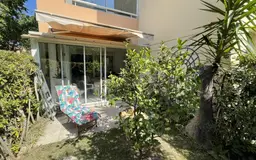 appartement 2 pièces à Cannes (06150) — photo 4