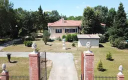 maison 7 pièces à Marnaves (81170) — photo 8