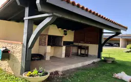 maison 7 pièces à Marnaves (81170) — photo 13