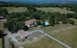 maison 7 pièces à Marnaves (81170)