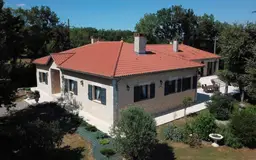 maison 7 pièces à Marnaves (81170) — photo 5