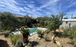 maison 4 pièces à Gonfaron (83590) — photo 5