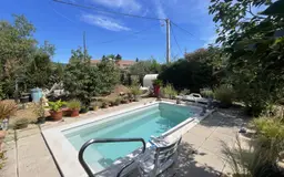 maison 4 pièces à Gonfaron (83590) — photo 3