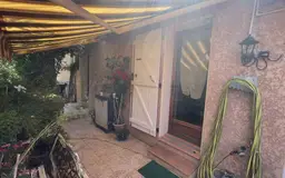 maison 4 pièces à Gonfaron (83590) — photo 7