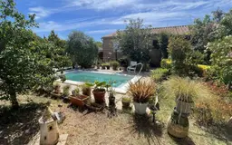 maison 4 pièces à Gonfaron (83590) — photo 2