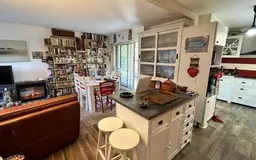 appartement 3 pièces à Antibes (06600) — photo 22