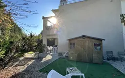 appartement 3 pièces à Antibes (06600) — photo 20