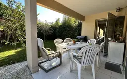 appartement 3 pièces à Antibes (06600)