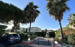 appartement 3 pièces à Antibes (06600) — photo 37