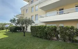 appartement 3 pièces à Grasse (06130)