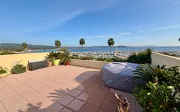 appartement 3 pièces à Ciotat (13600)