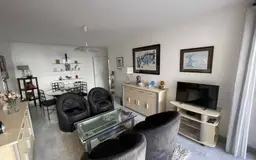 appartement 2 pièces à Cagnes-sur-Mer (06800) — photo 19