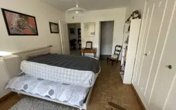 appartement 2 pièces à Cagnes-sur-Mer (06800) — photo 7