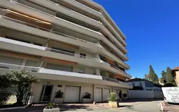 appartement 2 pièces à Cagnes-sur-Mer (06800)