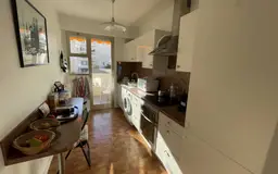 appartement 2 pièces à Cagnes-sur-Mer (06800) — photo 5
