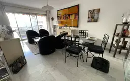 appartement 2 pièces à Cagnes-sur-Mer (06800) — photo 3
