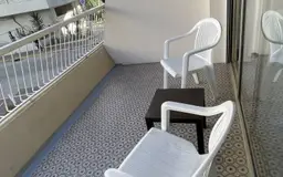 appartement 2 pièces à Cagnes-sur-Mer (06800) — photo 9