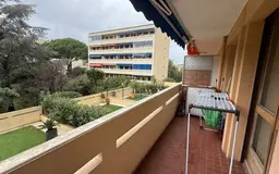 appartement 3 pièces à Fréjus (83600)