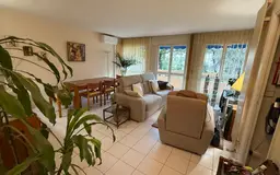 appartement 3 pièces à Fréjus (83600) — photo 2