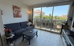 appartement 2 pièces à Fréjus (83600) — photo 19
