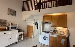 appartement 2 pièces à Fréjus (83600)