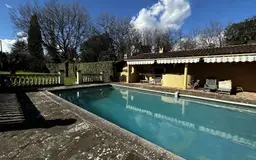 maison 8 pièces à Opio (06650) — photo 8