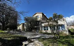 maison 8 pièces à Opio (06650)