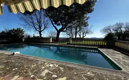 maison 8 pièces à Opio (06650) — photo 30