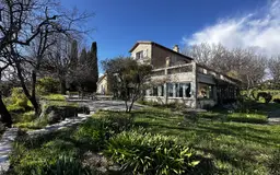 maison 8 pièces à Opio (06650) — photo 4