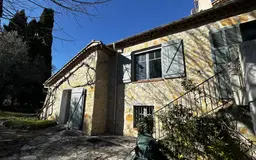maison 8 pièces à Opio (06650) — photo 39