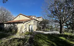 maison 8 pièces à Opio (06650) — photo 26