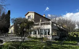 maison 8 pièces à Opio (06650) — photo 42