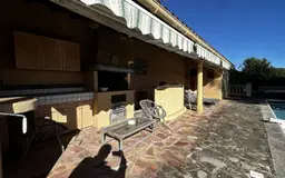 maison 8 pièces à Opio (06650) — photo 9