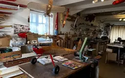 maison 8 pièces à Opio (06650) — photo 20