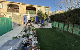 appartement 3 pièces à Colle-sur-Loup (06480) — photo 24
