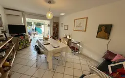 appartement 3 pièces à Colle-sur-Loup (06480) — photo 3