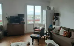appartement 5 pièces à Saint-Brieuc (22000) — photo 2