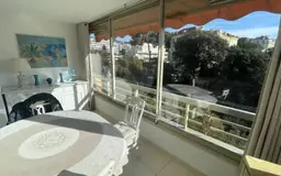 appartement 2 pièces à Cannes (06400) — photo 8