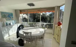 appartement 2 pièces à Cannes (06400)