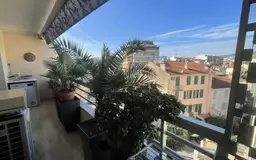 appartement 2 pièces à Cannes (06400) — photo 20