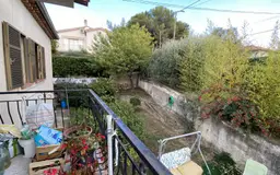 appartement 4 pièces à Gaude (06610) — photo 11