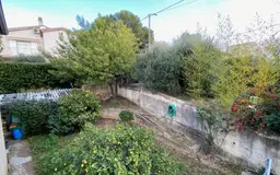 appartement 4 pièces à Gaude (06610) — photo 21