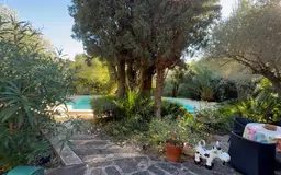 maison 5 pièces à Croix-Valmer (83420) — photo 7
